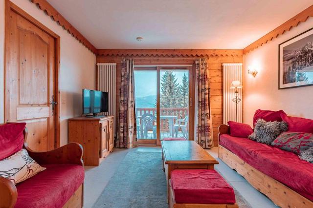 Apartements ROSELEND - Les Arcs 1800