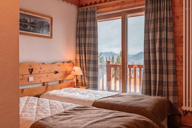 Apartements ROSELEND - Les Arcs 1800
