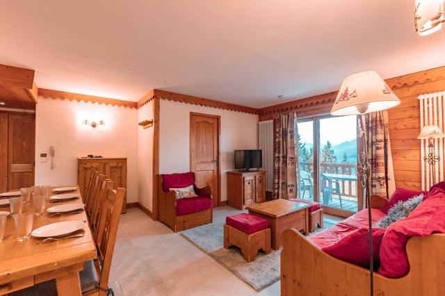 Apartements ROSELEND - Les Arcs 1800