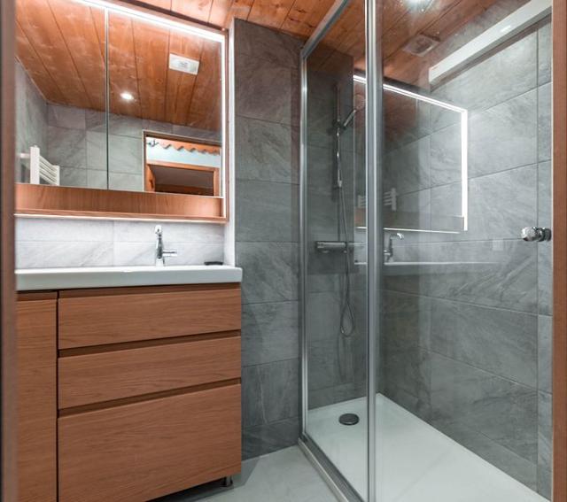 Apartements ROSELEND - Les Arcs 1800