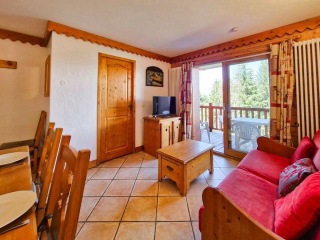 Apartements ROSELEND - Les Arcs 1800