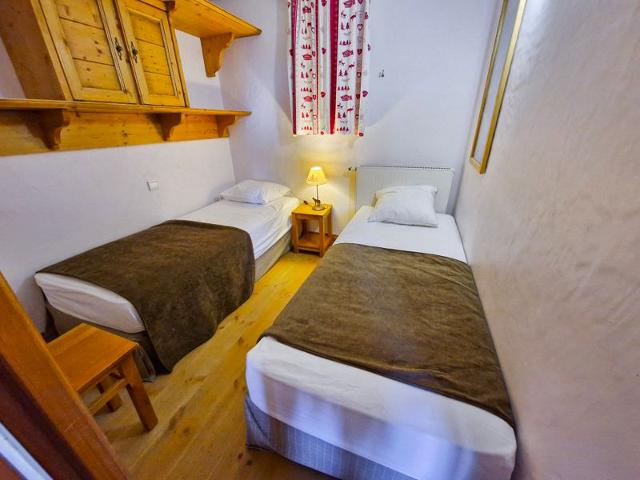 Apartements ROSELEND - Les Arcs 1800