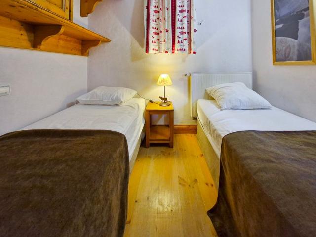 Apartements ROSELEND - Les Arcs 1800