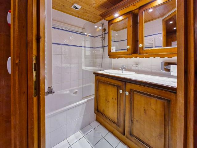 Apartements ROSELEND - Les Arcs 1800