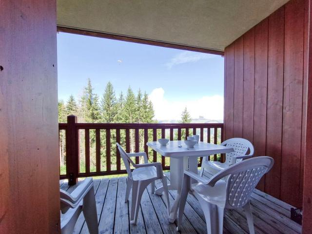 Apartements ROSELEND - Les Arcs 1800