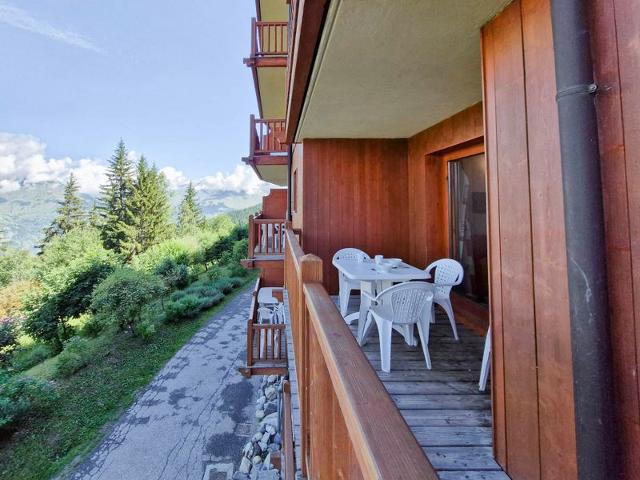 Apartements ROSELEND - Les Arcs 1800
