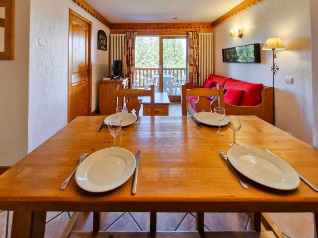 Apartements ROSELEND - Les Arcs 1800