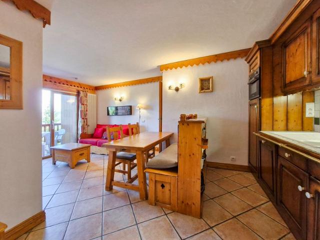 Apartements ROSELEND - Les Arcs 1800
