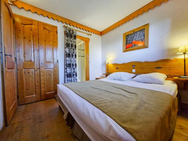 Apartements ROSELEND - Les Arcs 1800
