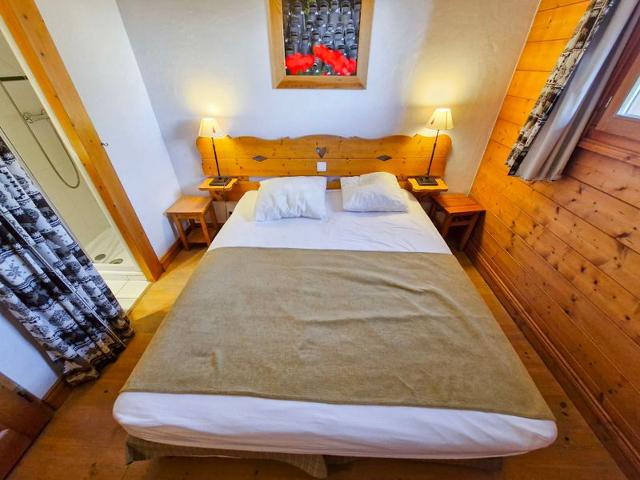 Apartements ROSELEND - Les Arcs 1800