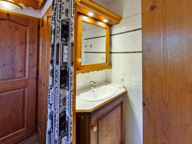 Apartements ROSELEND - Les Arcs 1800
