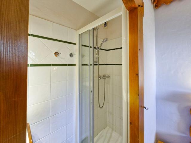 Apartements ROSELEND - Les Arcs 1800