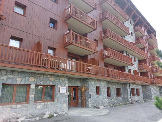Apartements ROSELEND - Les Arcs 1800