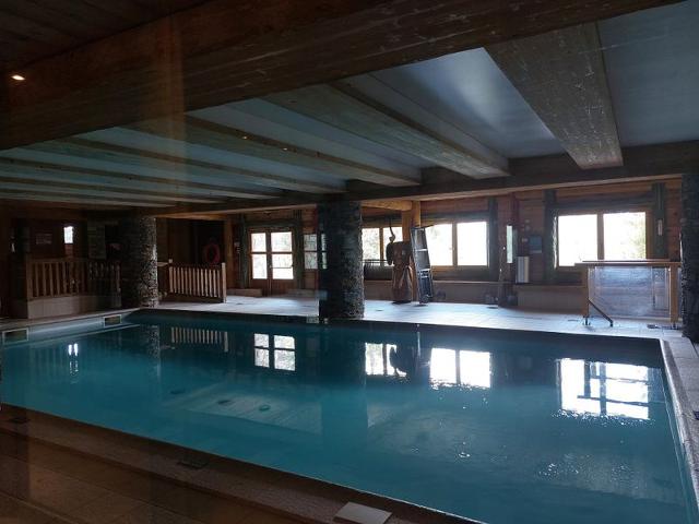 Apartements ROSELEND - Les Arcs 1800