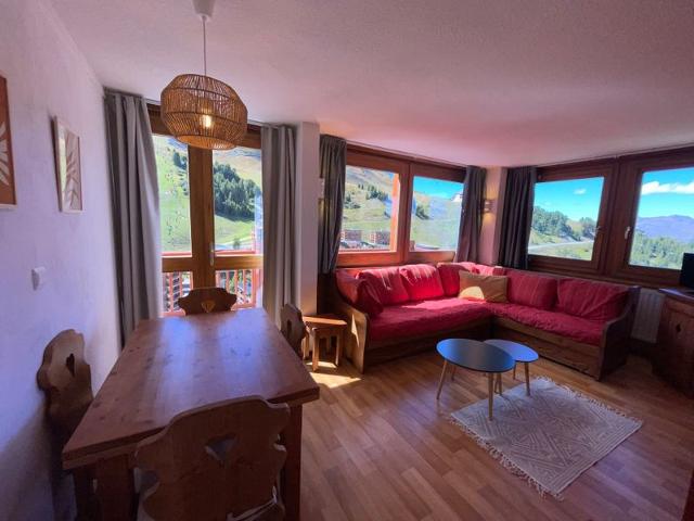 Apartements EVEREST - Plagne Centre