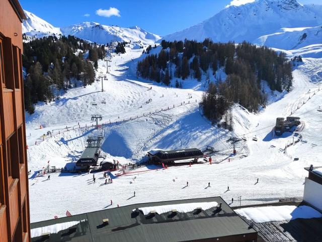 Apartements EVEREST - Plagne Centre