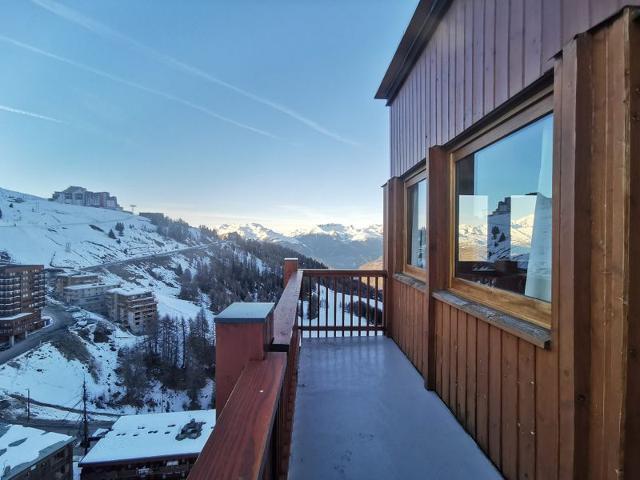 Apartements EVEREST - Plagne Centre