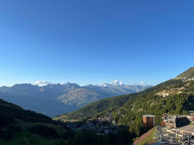 Apartements EVEREST - Plagne Centre