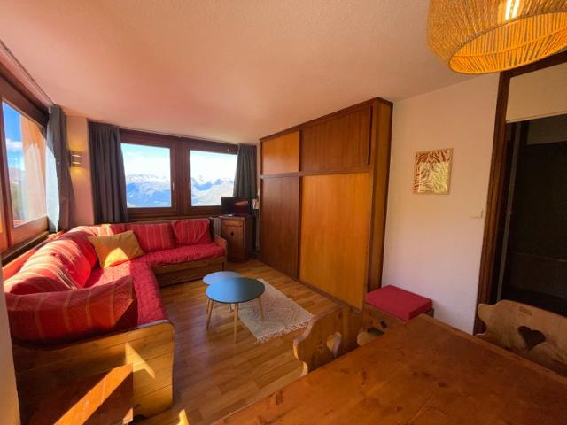 Apartements EVEREST - Plagne Centre