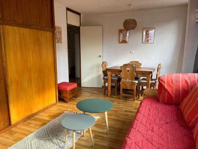 Apartements EVEREST - Plagne Centre