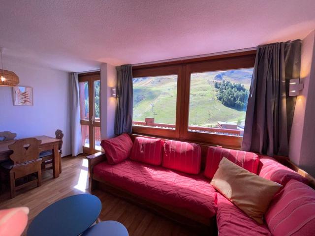 Apartements EVEREST - Plagne Centre