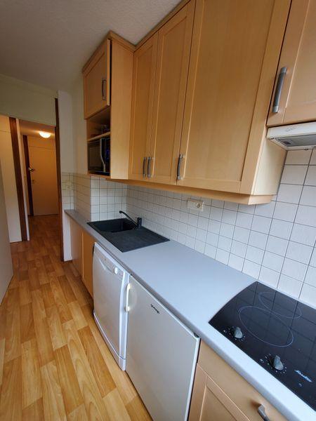 Apartements EVEREST - Plagne Centre