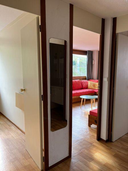 Apartements EVEREST - Plagne Centre