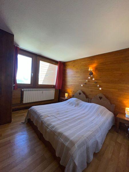 Apartements EVEREST - Plagne Centre