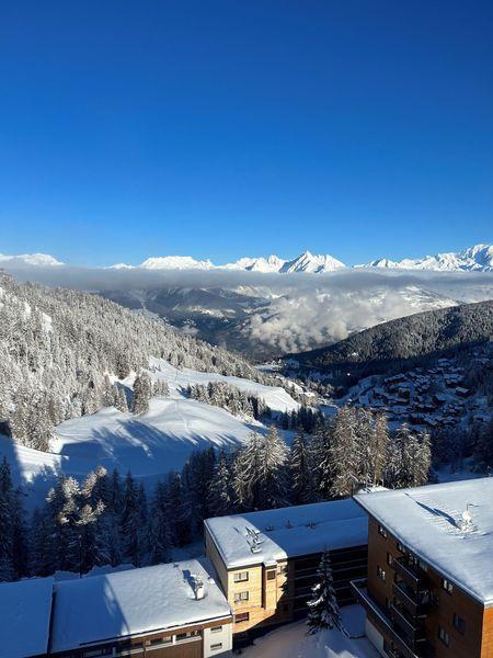 Apartements EVEREST - Plagne Centre
