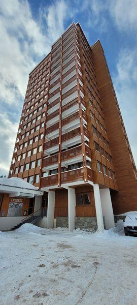 Apartements EVEREST - Plagne Centre