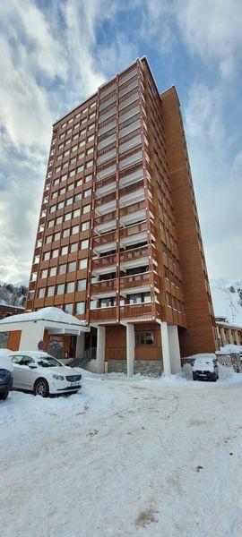Apartements EVEREST - Plagne Centre