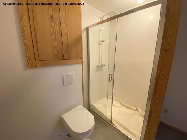 Résidence L'ETALE BATIMENT B - La Clusaz