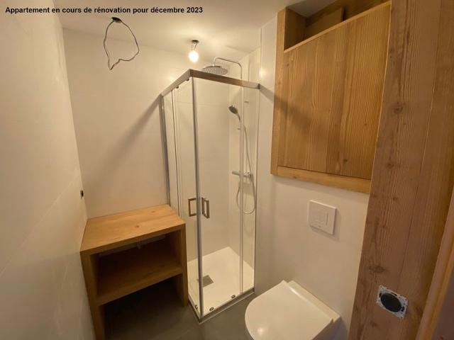 Résidence L'ETALE BATIMENT B - La Clusaz