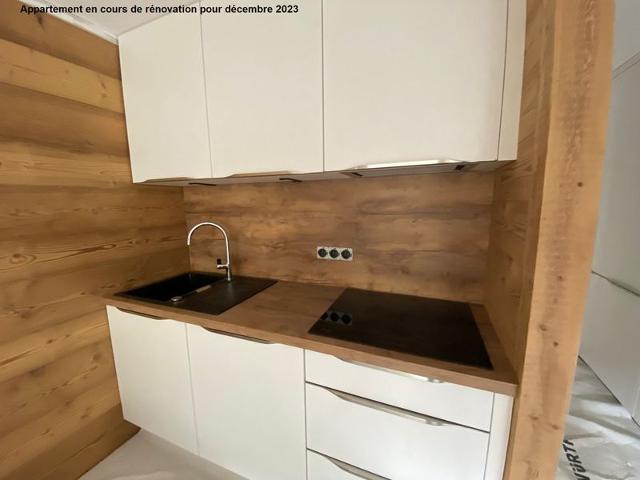 Résidence L'ETALE BATIMENT B - La Clusaz