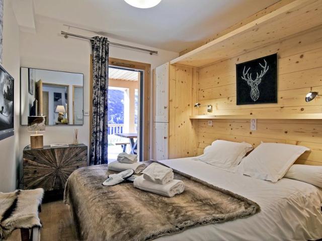 Résidence Etoile - Les Menuires Preyerand