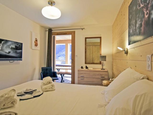 Résidence Etoile - Les Menuires Preyerand