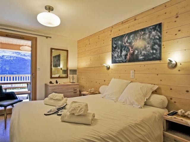 Résidence Etoile - Les Menuires Preyerand