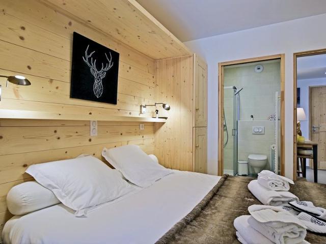 Résidence Etoile - Les Menuires Preyerand