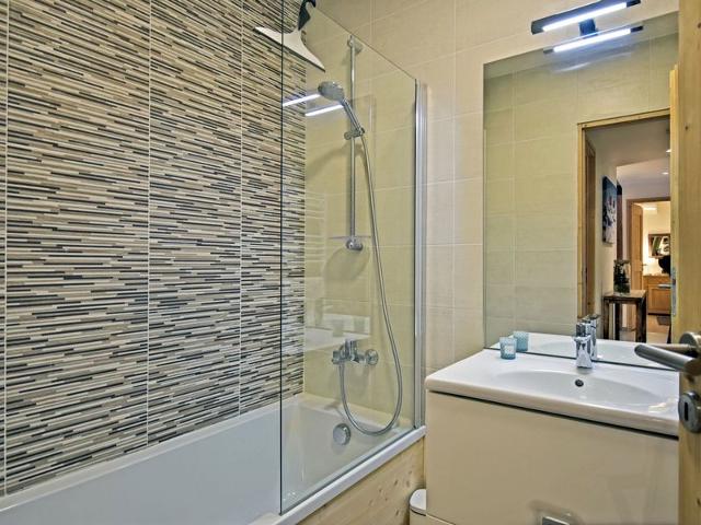 Résidence Etoile - Les Menuires Preyerand