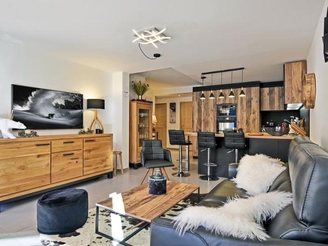 Résidence Etoile - Les Menuires Preyerand