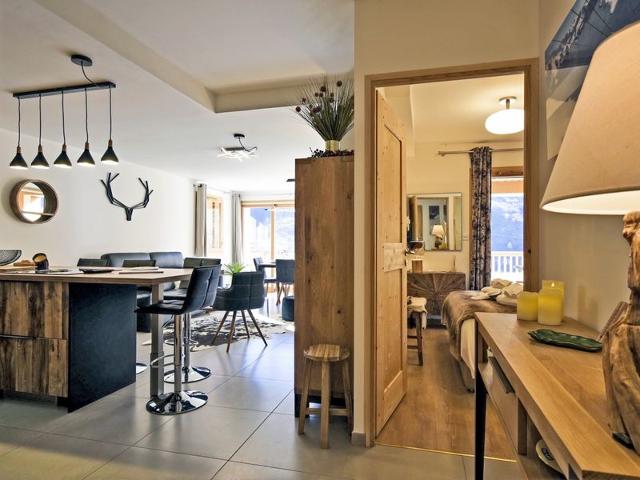 Résidence Etoile - Les Menuires Preyerand