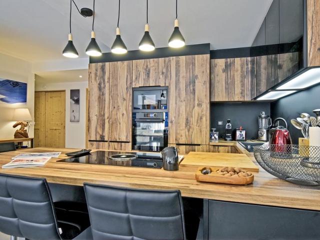 Résidence Etoile - Les Menuires Preyerand