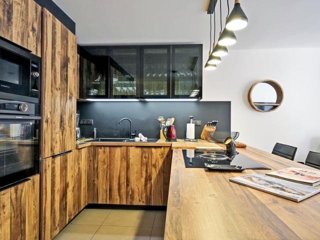 Résidence Etoile - Les Menuires Preyerand