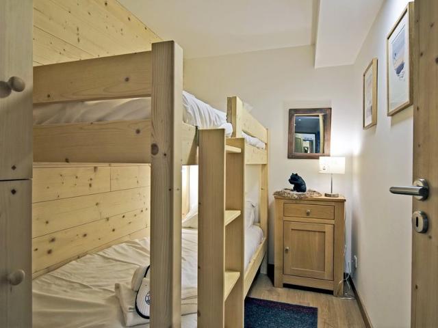 Résidence Etoile - Les Menuires Preyerand