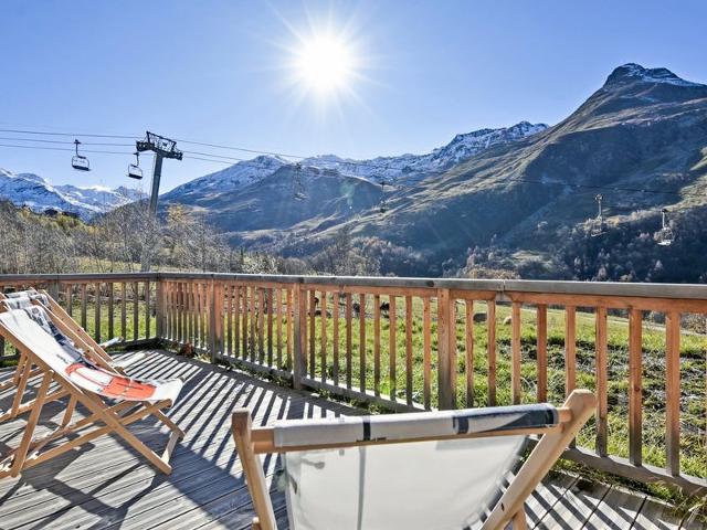 Résidence Etoile - Les Menuires Preyerand