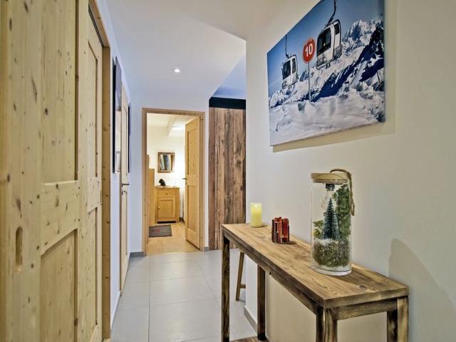 Résidence Etoile - Les Menuires Preyerand