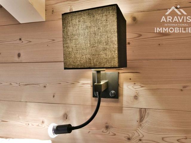 Luxurious 3-Bedroom Chalet for 8 with Modern Alpine Charm in Le Grand-Bornand FR-1-391-168 - Le Grand Bornand
