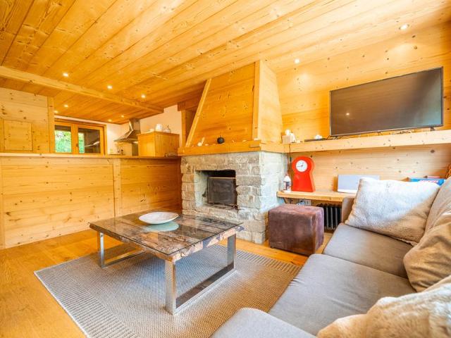 Résidence LA GRANDE TORCHE - La Clusaz