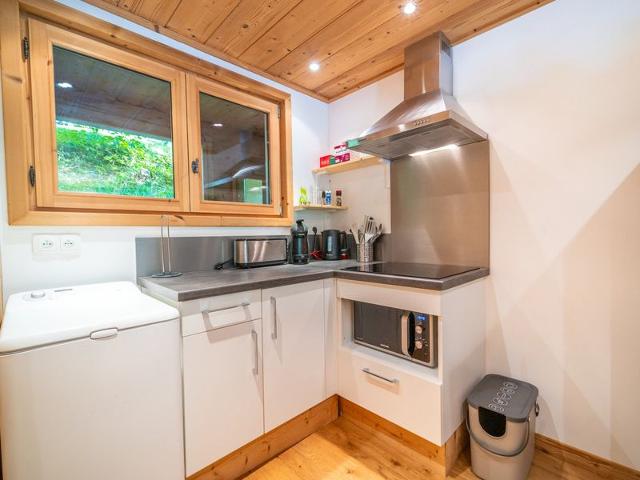 Résidence LA GRANDE TORCHE - La Clusaz