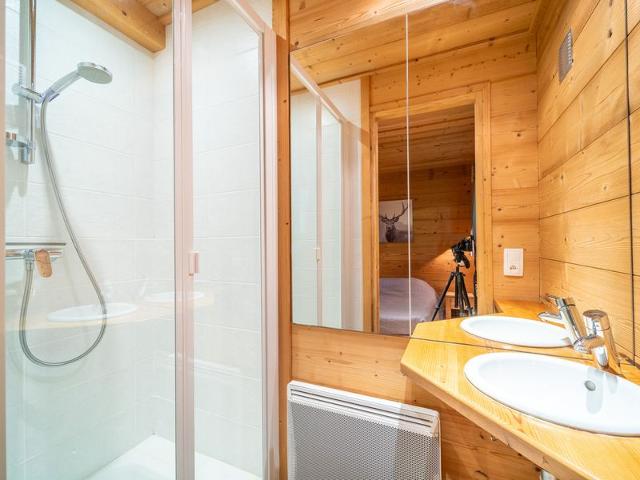 Résidence LA GRANDE TORCHE - La Clusaz